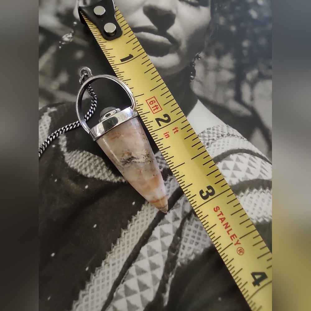 Jasper Pendulum - image 3